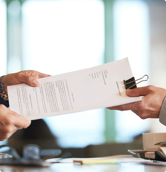 Notary Translation Services